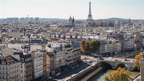 what is the capital city of paris|Paris Facts .
